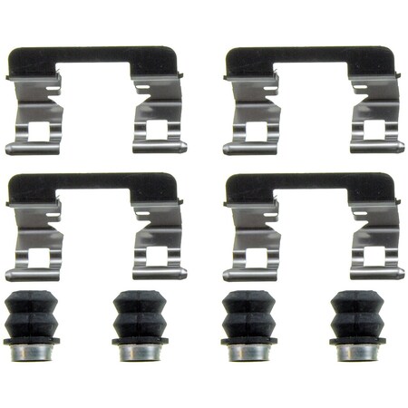 Dorman DISC BRAKE HDWE KIT HW5784